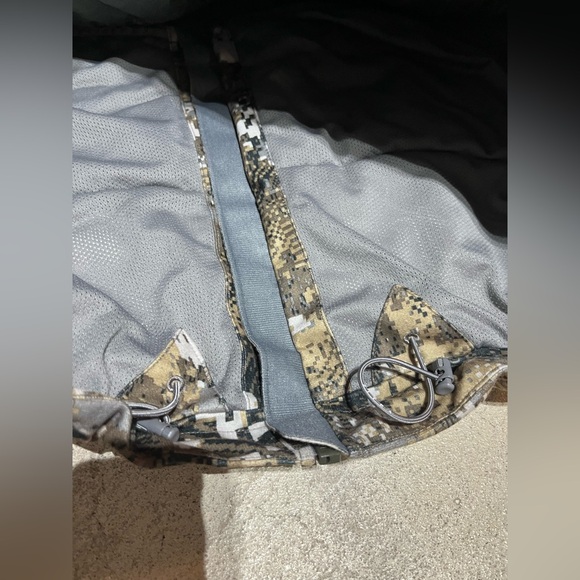 SITKA HUNTING SUIT - Picture 12 of 16